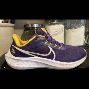 Minnesota Vikings Air Zoom Pegasus 39 running shoes